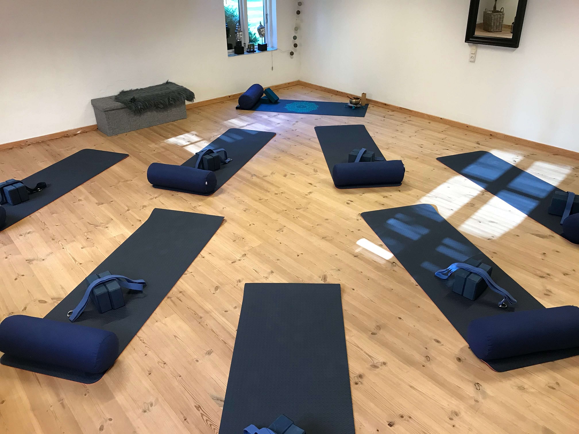 Yoga_rum